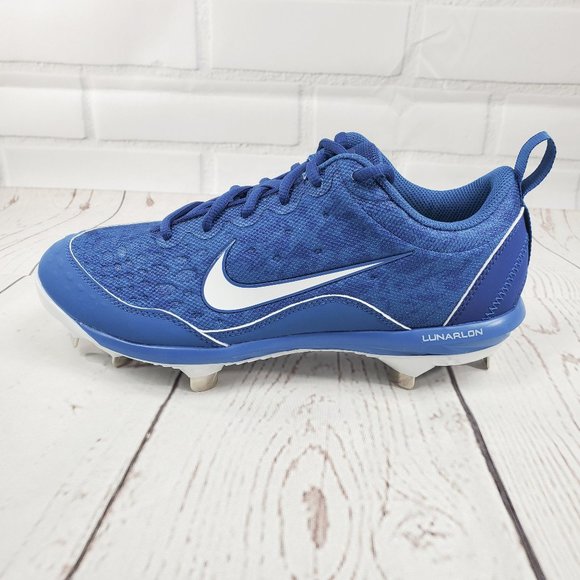 Nike Lunar Hyperdimond 2 PRO Womens Softball Cleat - Picture 7 of 9